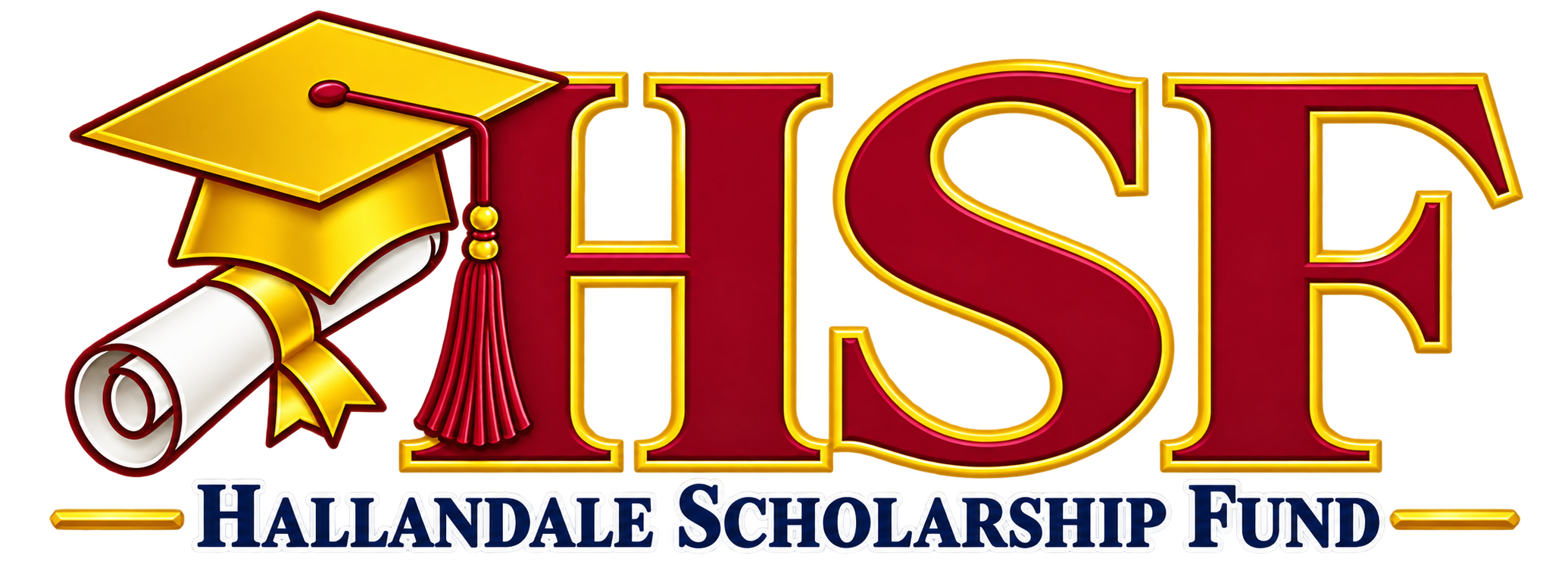 Hallandale Scholarship Fund
